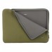 Mobilis 049020 torba na laptop 36,1 cm (14.2") Briefcase zielony, szary