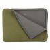 Mobilis 049020 torba na laptop 36,1 cm (14.2") Briefcase zielony, szary