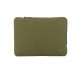 Mobilis 049020 torba na laptop 36,1 cm (14.2") Briefcase zielony, szary