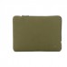 Mobilis 049020 torba na laptop 36,1 cm (14.2") Briefcase zielony, szary