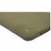 Mobilis 049020 torba na laptop 36,1 cm (14.2") Briefcase zielony, szary