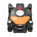 Worx Landroid Vision Cloud 600m2 4WD stereo camera, RTK, WR340E