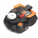 Worx Landroid Vision Cloud 600m2 4WD stereo camera, RTK, WR340E