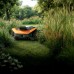 Worx Landroid Vision Cloud 600m2 4WD stereo camera, RTK, WR340E