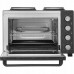 Sencor SEO 3500BK Mini piec z 2 elementami grzejnymi 35L 3200W SEO 3500BK (8590669395958)
