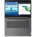 Laptop Lenovo LENOVO V17 G4 Intel Core i7-13620H 43,94cm 17,3 cala FHD 16GB 512GB SSD UMA W11P No WWAN Iron Grey