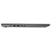 Laptop Lenovo LENOVO V17 G4 Intel Core i7-13620H 43,94cm 17,3 cala FHD 16GB 512GB SSD UMA W11P No WWAN Iron Grey