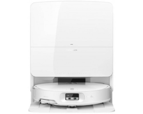 Roborock Qrevo Edge 2 Pro White