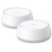 TP-Link Domowy system Wi-Fi TP-LINK Deco BE25 BE3600 (1-urządzenie)