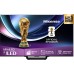 Hisense TV SET LCD 85" 4K/85U7Q PRO HISENSE