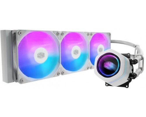 Master MasterCore Nex 360 ARGB (MLX-D36M-A18PA-RW)