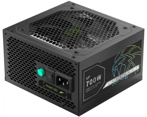 GameMax VP 700S BK 700W
