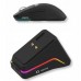 AQIRYS AQIRYS Myszka Dual Mode: Wirelles&BT+Wired NYX black