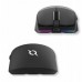 AQIRYS AQIRYS Myszka Dual Mode: Wirelles&BT+Wired NYX black