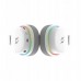 AQIRYS AQIRYS ANC Dual Mode: Wirelles&BT+Wired LUNA white