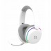 AQIRYS AQIRYS ANC Dual Mode: Wirelles&BT+Wired LUNA white