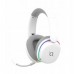 AQIRYS AQIRYS ANC Dual Mode: Wirelles&BT+Wired LUNA white
