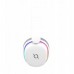 AQIRYS AQIRYS ANC Dual Mode: Wirelles&BT+Wired LUNA white