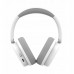 AQIRYS AQIRYS ANC Dual Mode: Wirelles&BT+Wired LUNA white