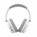 AQIRYS AQIRYS ANC Dual Mode: Wirelles&BT+Wired LUNA white