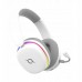 AQIRYS AQIRYS ANC Dual Mode: Wirelles&BT+Wired LUNA white