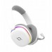 AQIRYS AQIRYS ANC Dual Mode: Wirelles&BT+Wired LUNA white