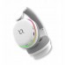 AQIRYS AQIRYS ANC Dual Mode: Wirelles&BT+Wired LUNA white