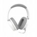 AQIRYS AQIRYS ANC Dual Mode: Wirelles&BT+Wired LUNA white