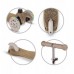 Skids Control HULAJNOGA BALANSOWA UNO GLITTER GOLD 5906601709234