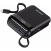 Canyon OnPower 204 20000 mAh black - Przenośne źródło zasilania CNS-CPB204B (5291485019723)