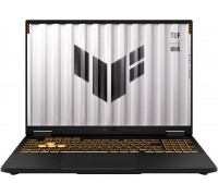 Laptop Asus TUF Gaming F16 FX608 i5-14450HX / 16 GB / 512 GB / RTX 5060 / 165 Hz (FX608JMR-RV141)