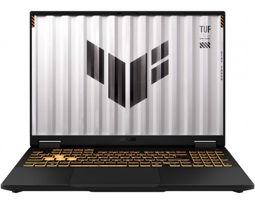 Laptop Asus TUF Gaming F16 FX608 i5-14450HX / 16 GB / 512 GB / RTX 5060 / 165 Hz (FX608JMR-RV141)