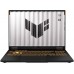 Laptop Asus TUF Gaming F16 FX608 i5-14450HX / 16 GB / 512 GB / RTX 5060 / 165 Hz (FX608JMR-RV141)