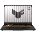 Laptop Asus TUF Gaming F16 FX608 i5-14450HX / 16 GB / 512 GB / RTX 5060 / 165 Hz (FX608JMR-RV141)