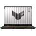 Laptop Asus TUF Gaming F16 FX608 i5-14450HX / 16 GB / 512 GB / RTX 5060 / 165 Hz (FX608JMR-RV141)