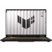 Laptop Asus TUF Gaming F16 FX608 i5-14450HX / 16 GB / 512 GB / RTX 5060 / 165 Hz (FX608JMR-RV141)