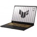 Laptop Asus TUF Gaming F16 FX608 i5-14450HX / 16 GB / 512 GB / RTX 5060 / 165 Hz (FX608JMR-RV141)