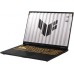 Laptop Asus TUF Gaming F16 FX608 i5-14450HX / 16 GB / 512 GB / RTX 5060 / 165 Hz (FX608JMR-RV141)