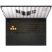 Laptop Asus TUF Gaming F16 FX608 i5-14450HX / 16 GB / 512 GB / RTX 5060 / 165 Hz (FX608JMR-RV141)