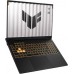 Laptop Asus TUF Gaming F16 FX608 i5-14450HX / 16 GB / 512 GB / RTX 5060 / 165 Hz (FX608JMR-RV141)