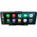 Sencor Kamera reversing CarPlay i Android Auto SCT M1060BWT