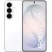 Samsung Galaxy S26 5G 12/256GB White  (SM-S942BWithWGEUB)