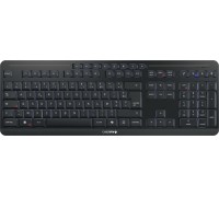 Cherry 12033000/KEYBOARD CORDED FR LAYOUT USB BL