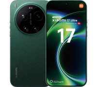 Xiaomi 17 Ultra 5G 16/512GB Green  (99937346)