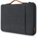 Inateck inateck na laptopa 16" na akcesoria [LB02006-15S_black]