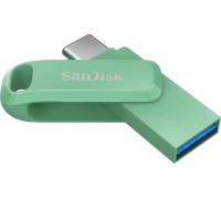 Pendrive SanDisk Ultra Dual Drive Go, 2 TB  (SDDDC3-2T00-G46AG)