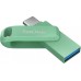 Pendrive SanDisk Ultra Dual Drive Go, 2 TB  (SDDDC3-2T00-G46AG)