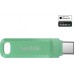 Pendrive SanDisk Ultra Dual Drive Go, 2 TB  (SDDDC3-2T00-G46AG)