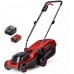   Einhell GE-CM 18/30-1 LI BL (1X3,0AH)  AKU