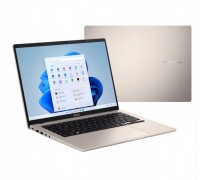 Laptop Asus ASUS Vivobook 14 M1407GA-LY011W - Ryzen AI 7 445 | 14" | 16GB | 512GB | W11H | Gold